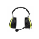 Austiņas Peltor WS Alert X+ Bluetooth, ar galvas saiti MRX21A3WS7, 3M