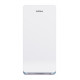 Interfold Slim folded paper towel dispenser/ large PT2, Satino by WEPA