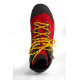 Forestry boots, Protect PRO red/yellow 38, OREGON