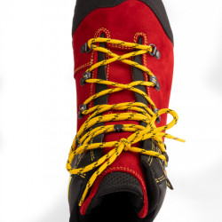 Forestry boots, Protect PRO red/yellow 39, OREGON