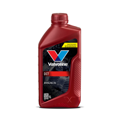 Automātiskās transmisijas eļļa DCT 1L, Valvoline