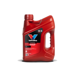 Motoreļļa Maxlife C3 5W30 4L, Valvoline