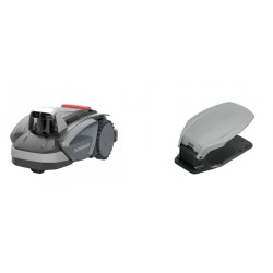 Bezvadu mauriņa pļāvējs - robots V3 VISION, Sunseeker