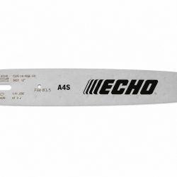 Sliede 1/4”, 1,1 mm, 30 cm / 12” ( ECHO), Echo