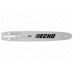 Sliede 1/4”, 1,1 mm, 30 cm / 12” ( ECHO), Echo