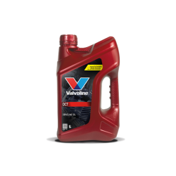 Automātiskās transmisijas eļļa DCT 5L, Valvoline