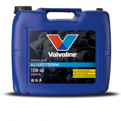 Motoreļļa All Fleet Extreme 10W40 20L, Valvoline