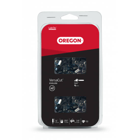 Chain 3/8 VersaCut 1,3 mm 91VXL050E 2pc pack 50, OREGON