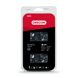 Chain 3/8 VersaCut 1,3 mm 91VXL052E 2pc pack 52, OREGON