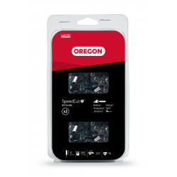 Chain .325 SpeedCut 1,3 mm 95TXL056E 2pc pack 56, OREGON