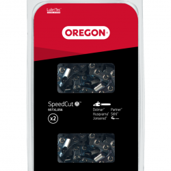 Chain .325 SpeedCut 1,3 mm 95TXL056E 2pc pack 56, OREGON