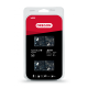 Chain .325 SpeedCut 1,3 mm 95TXL056E 2pc pack 56, OREGON