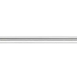 Miniatūra diska birste RBU 16x2/3mm 0,10mm ST, Pferd