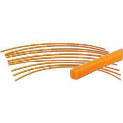 Trimmera aukla 3,9 mm x 47cm 3,9mm x 47cm, Arnold