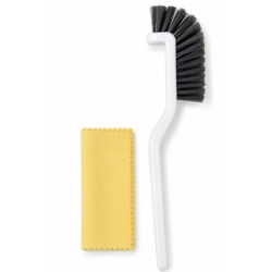 Cleaning kits（brush and towel included）, Sunseeker