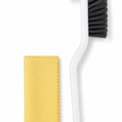 Cleaning kits（brush and towel included）, Sunseeker