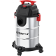 Mitrās un sausās uzkopšanas putekļsūcējs EMX 25L, Ecomax