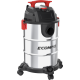 Mitrās un sausās uzkopšanas putekļsūcējs EMX 25L, Ecomax