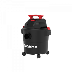 Mitrās un sausās uzkopšanas putekļsūcējs EMX 20L, Ecomax