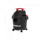 Mitrās un sausās uzkopšanas putekļsūcējs EMX 20L, Ecomax