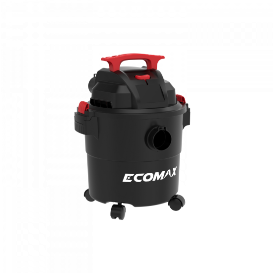 Mitrās un sausās uzkopšanas putekļsūcējs EMX 20L, Ecomax