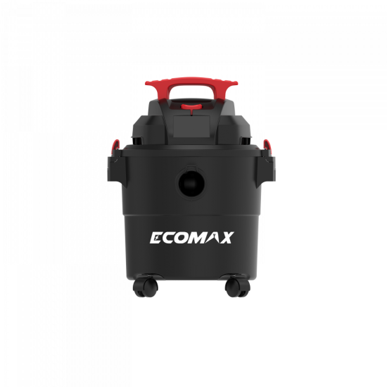 Mitrās un sausās uzkopšanas putekļsūcējs EMX 20L, Ecomax