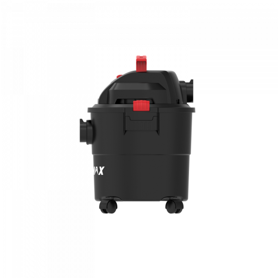 Mitrās un sausās uzkopšanas putekļsūcējs EMX 20L, Ecomax