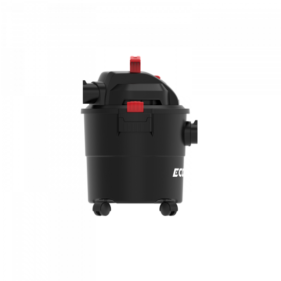Mitrās un sausās uzkopšanas putekļsūcējs EMX 20L, Ecomax