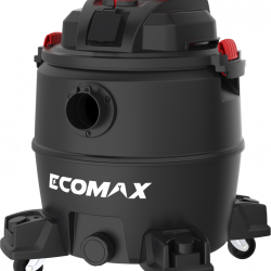 Mitrās un sausās uzkopšanas putekļsūcējs EMX 30L, Ecomax