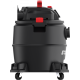 Mitrās un sausās uzkopšanas putekļsūcējs EMX 30L, Ecomax