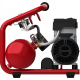 air compressor EMX 800W Oilfree 6L, Silent, Ecomax