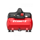 air compressor oilfree EMX 550W 6L Silent, Ecomax