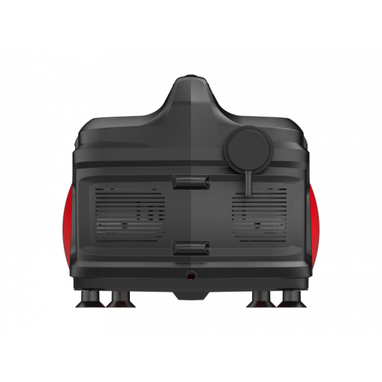 air compressor oilfree EMX 550W 6L Silent, Ecomax