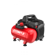 air compressor oilfree EMX 550W 6L Silent, Ecomax