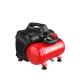 air compressor oilfree EMX 550W 6L Silent, Ecomax