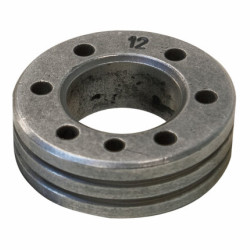 Padeves rullis alumīnijam 1gab. 1.0-1.2mm, Lincoln Electric