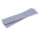 Finish nails 0´, 18GA, electrogalvanized, glued strip, 5000 pcs/pack 30x1,2 mm, Ecomax