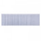Apdares naglas 0°, 18GA, elektrocinkotas, 5000 gab., 38x1,2 mm, Ecomax