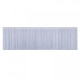 Finish nails 0´, 18GA, electrogalvanized, glued strip, 5000 pcs/pack 38x1,2 mm, Ecomax
