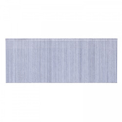 Finish nails 0´, 18GA, electrogalvanized, glued strip, 5000 pcs/pack 50x1,2 mm, Ecomax