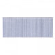Finish nails 0´, 18GA, electrogalvanized, glued strip, 5000 pcs/pack 50x1,2 mm, Ecomax