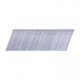 Finish nails 20´, 16GA, electrogalvanized, glued strip, 2500 pcs/pack 32x1,6 mm, Ecomax