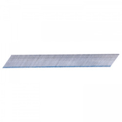 Finish nails 34´DA, electrogalvanized, glued strip, 4000 pcs/pack 32x1,8 mm, Ecomax