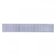 Finish nails 0´, 18GA, electrogalvanized, glued strip, 5000 pcs/pack 20x1,2 mm, Ecomax