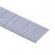 Finish nails 0´, 18GA, electrogalvanized, glued strip, 5000 pcs/pack 20x1,2 mm, Ecomax