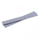 Finish nails 0´, 18GA, electrogalvanized, glued strip, 5000 pcs/pack 20x1,2 mm, Ecomax
