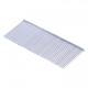 Finish nails 0´, 16GA, electrogalvanized, glued strip, 2500 pcs/pack 32x1,6 mm, Ecomax