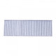 Finish nails 0´, 16GA, electrogalvanized, glued strip, 2500 pcs/pack 32x1,6 mm, Ecomax