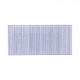 Finish nails 0´, 16GA, electrogalvanized, glued strip, 2500 pcs/pack 38x1,6 mm, Ecomax