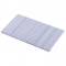 Finish nails 0´, 16GA, electrogalvanized, glued strip, 2500 pcs/pack 45x1,6 mm, Ecomax